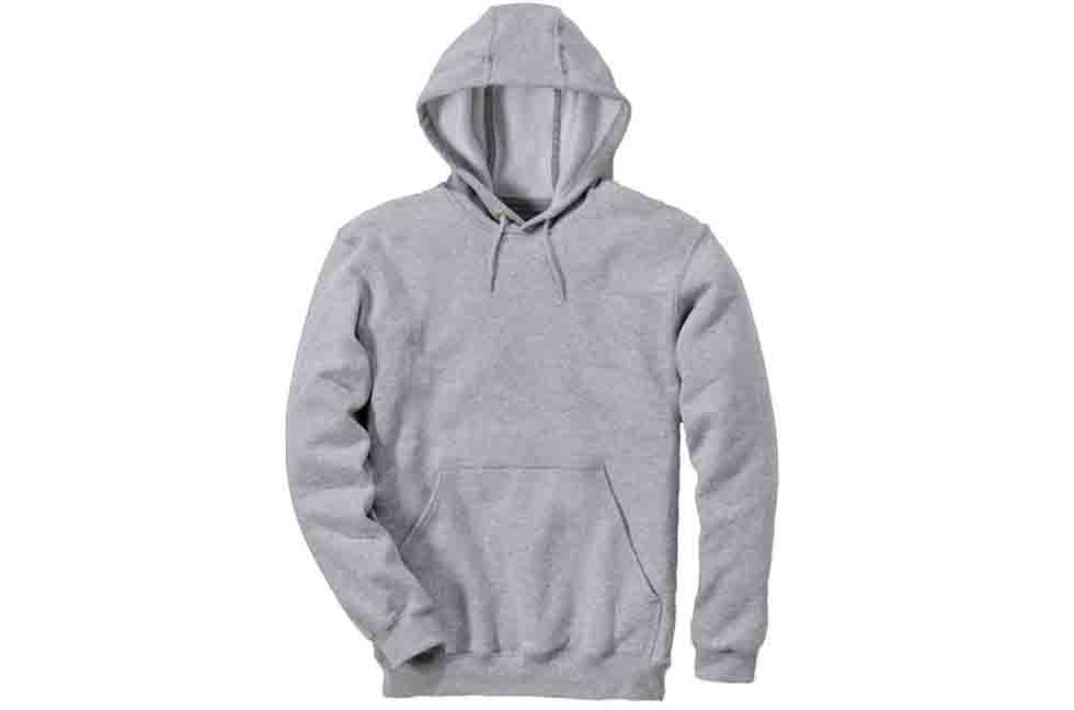 Hoodies Grey TShirt