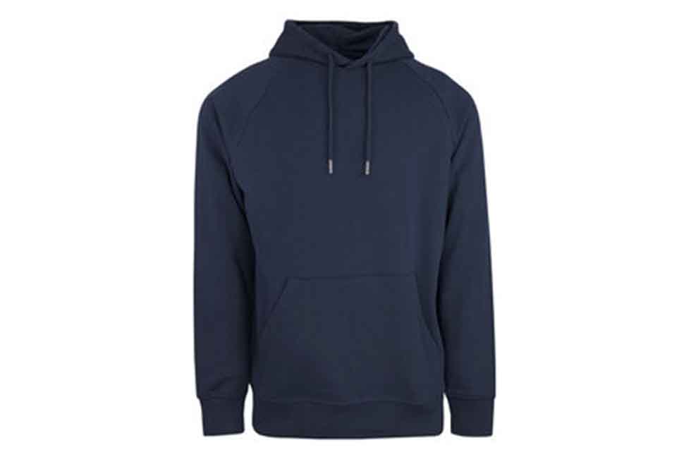 Hoodies Navy Blue TShirt