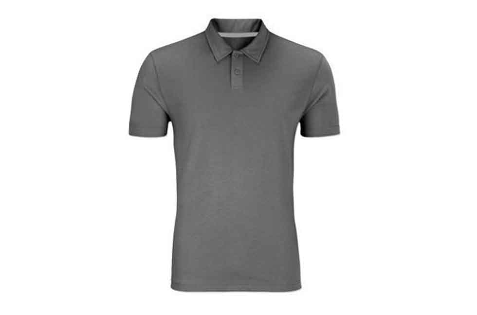 Polo Grey TShirt